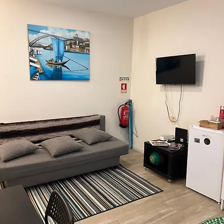 River Place Porto