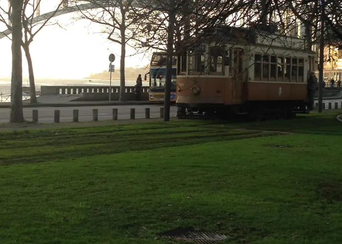 Сasa de vacaciones River Place