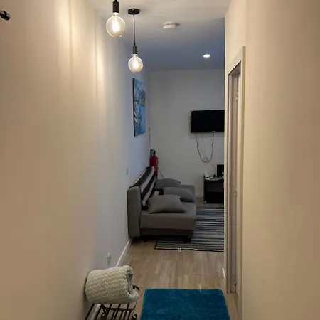 Tatil Evi River Place