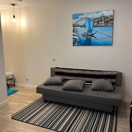 River Place Holiday home