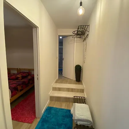 River Place * Oporto