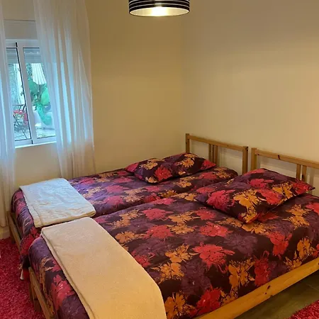 Tatil Evi River Place Porto