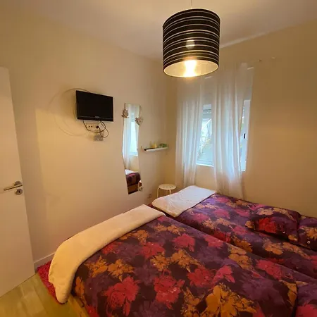 Casa vacanze River Place *