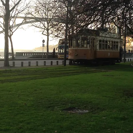 Vakantiehuis River Place