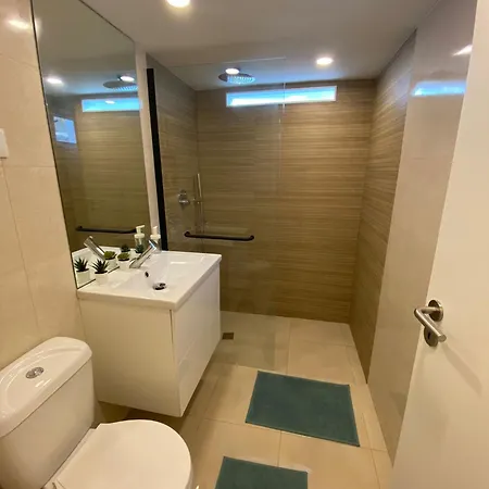 Tatil Evi River Place