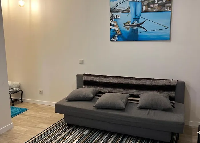 River Place Vakantiehuis