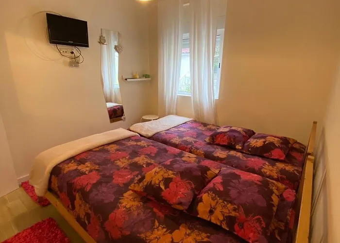 Vakantiehuis River Place *