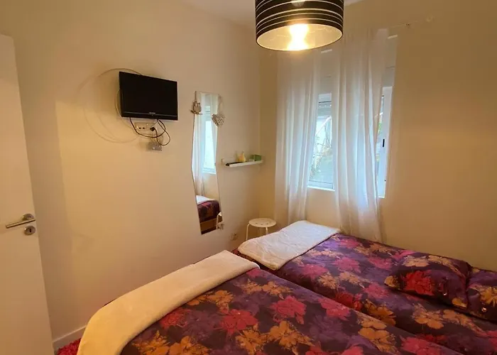 Vakantiehuis River Place *