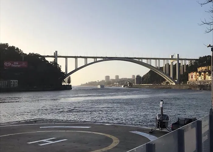 Дом отдыха River Place *