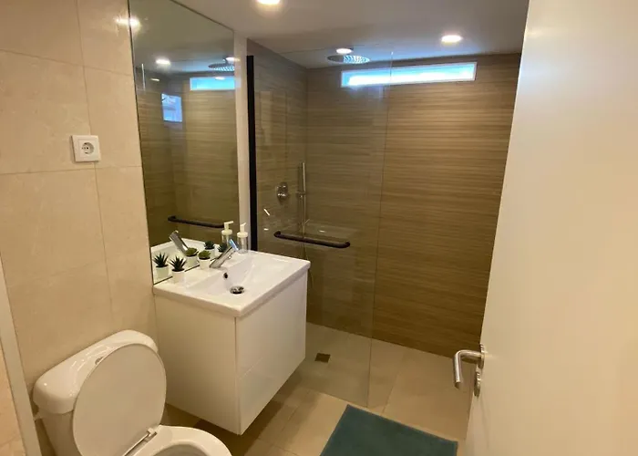 Дом отдыха River Place *