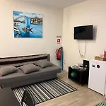 River Place Порту