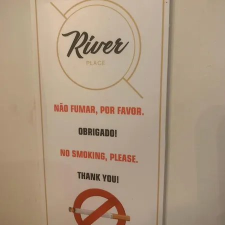 度假居 River Place 波尔图