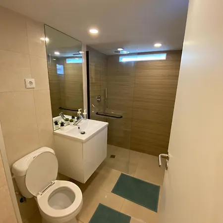 Vakantiehuis River Place *