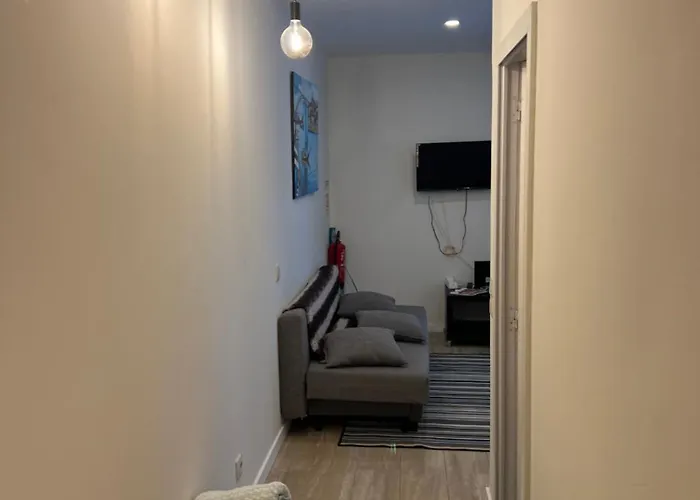 度假居 River Place