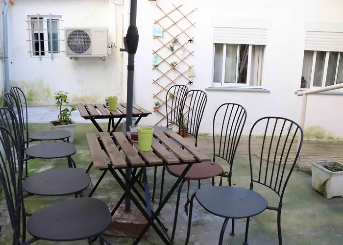 River Place * 波尔图