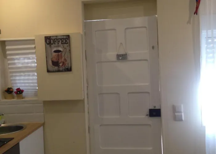 度假居 River Place *