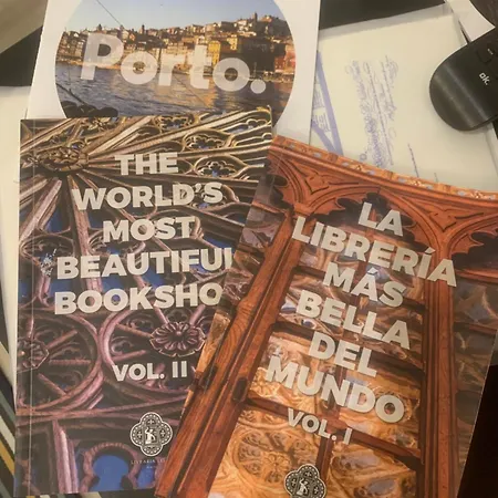 River Place 펜션 포르투