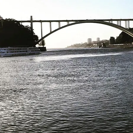 River Place * Oporto