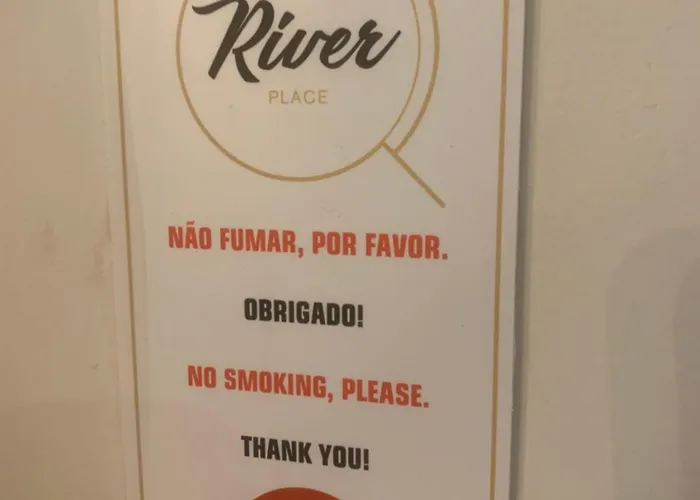 펜션 River Place 포르투
