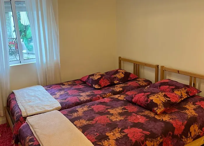 펜션 River Place 포르투